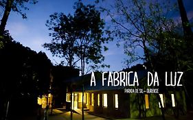 A Fabrica Da Luz
